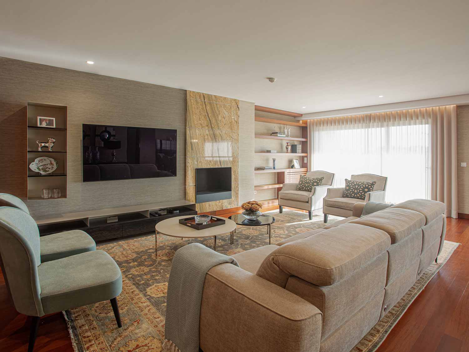 Projeto Casa Aviz